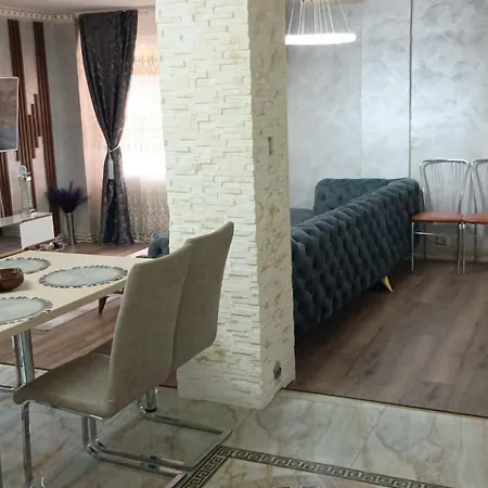 Penthouse Mario * Тімішоара