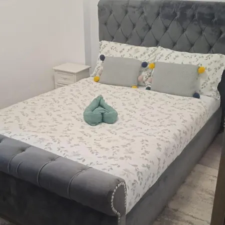 Penthouse Mario Апартаменти