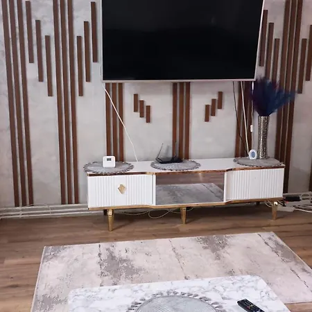 Penthouse Mario Апартаменти Тімішоара