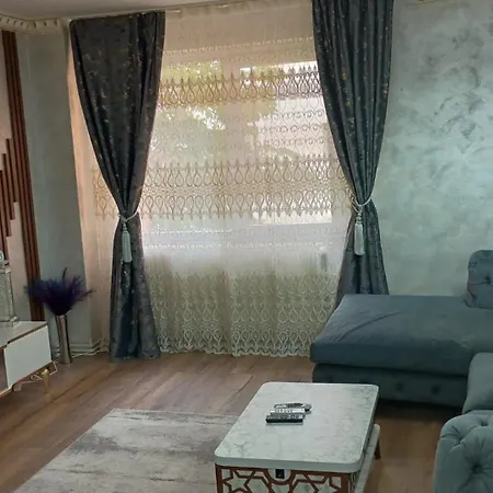 Penthouse Mario Апартаменти *