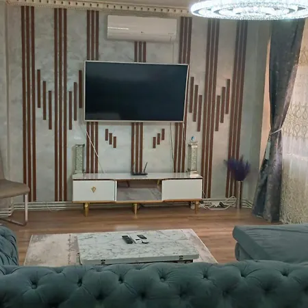 Penthouse Mario Апартаменти Тімішоара