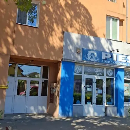 Penthouse Mario Apartament Timişoara