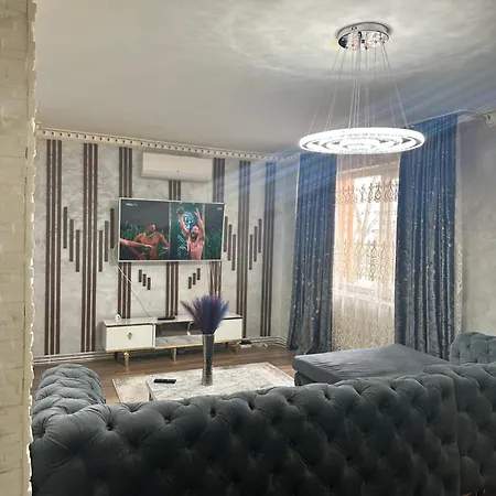 Penthouse Mario Timişoara