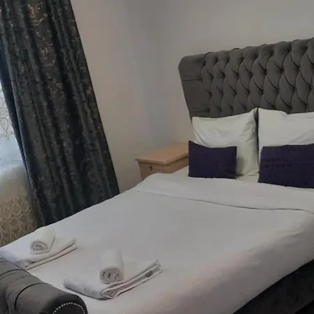 Penthouse Mario Appartement Timişoara