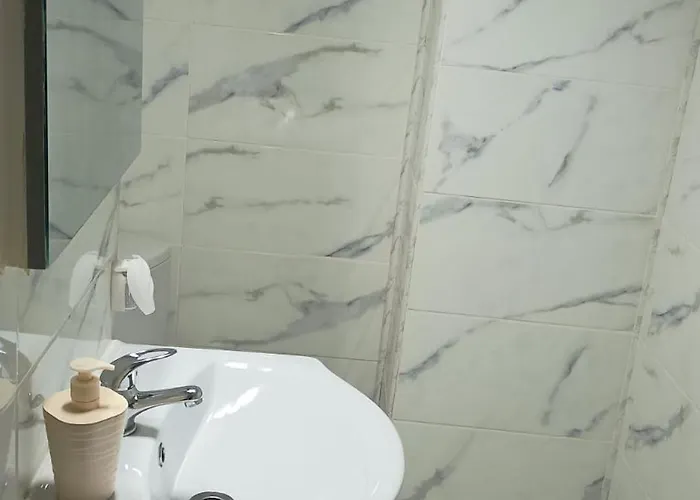 Penthouse Mario Апартаменты Тимишоара