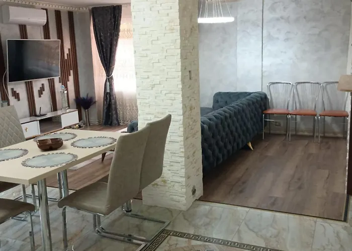 Penthouse Mario * Тимишоара