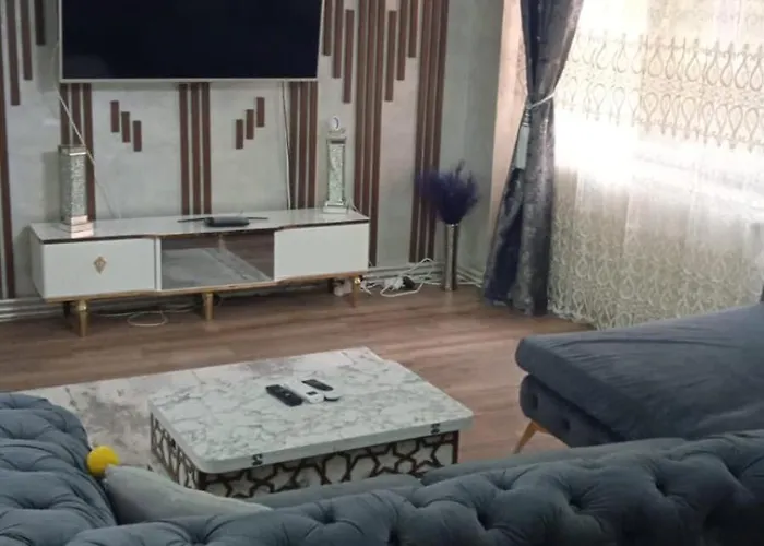 Penthouse Mario * Timişoara