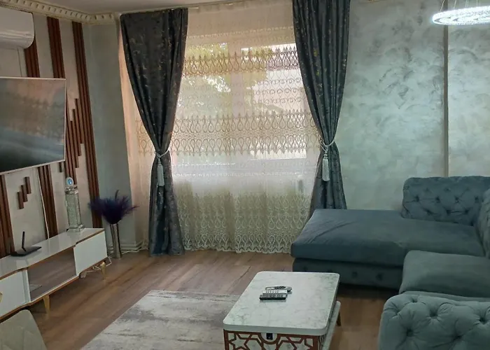 Penthouse Mario Апартаменты *