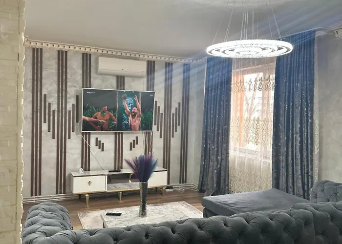 Penthouse Mario Тимишоара