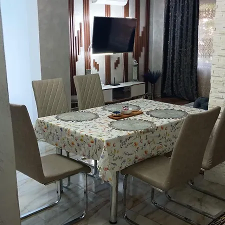 Penthouse Mario Апартаменты