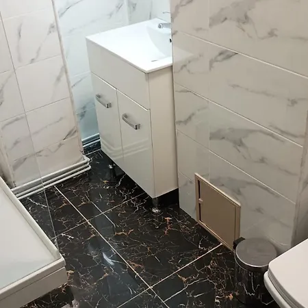 Апартаменты Penthouse Mario *