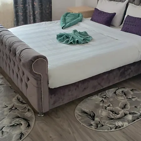 Апартаменты Penthouse Mario