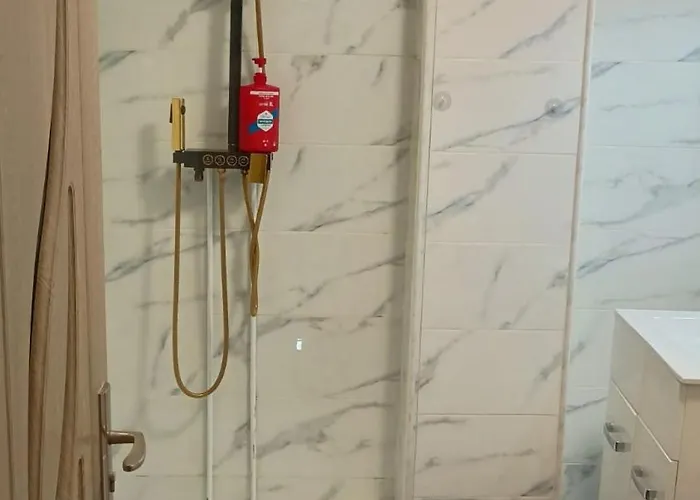 Apartamento Penthouse Mario Timişoara