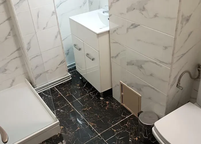 Apartamento Penthouse Mario *