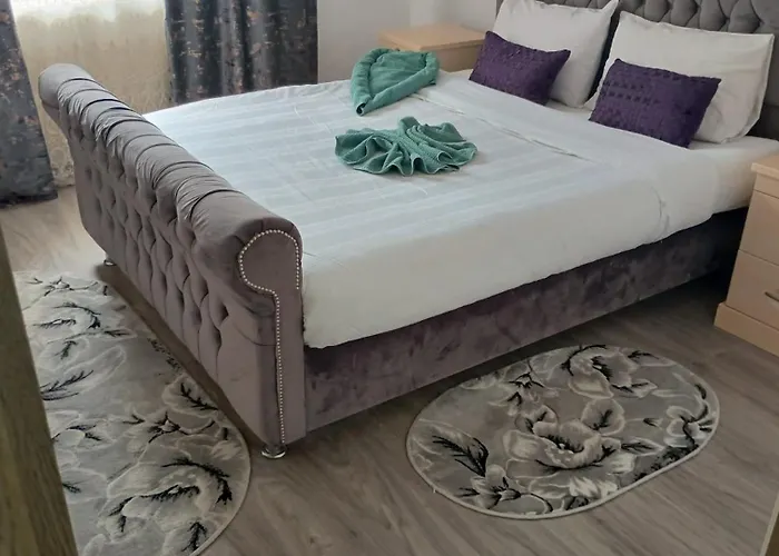 Apartamento Penthouse Mario