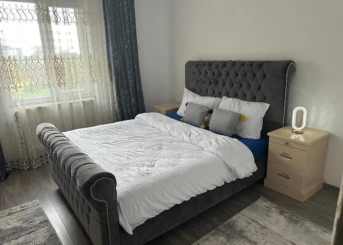 Apartamento Penthouse Mario Timişoara