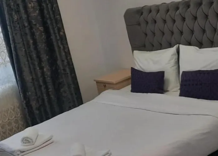 Penthouse Mario Apartamento Timişoara